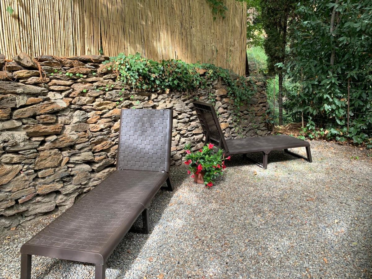 Barranco De La Salud Guest House Laroles Екстериор снимка
